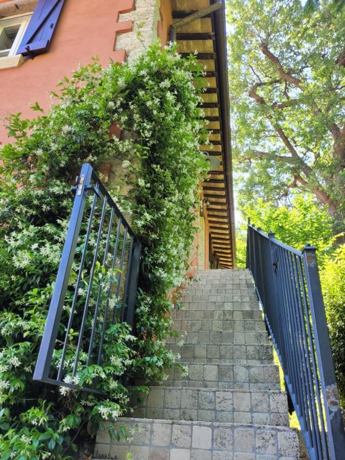 L'usignolo Frühstückspension Ascoli Piceno