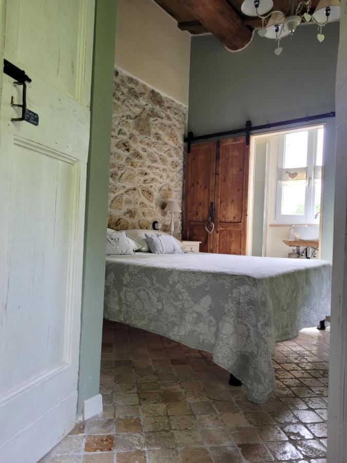 L'usignolo Bed & Breakfast Ascoli Piceno
