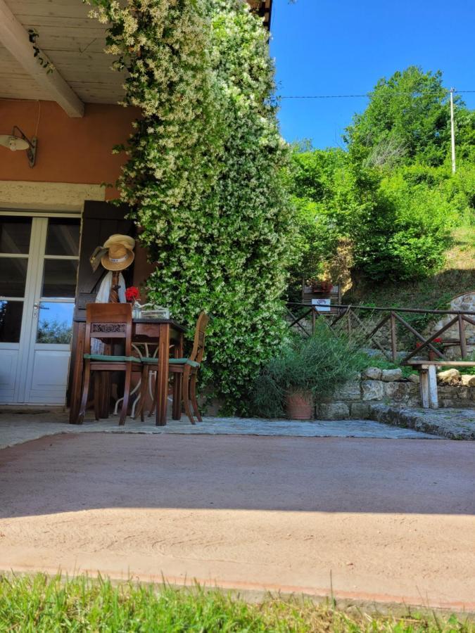 Bed & Breakfast L'usignolo