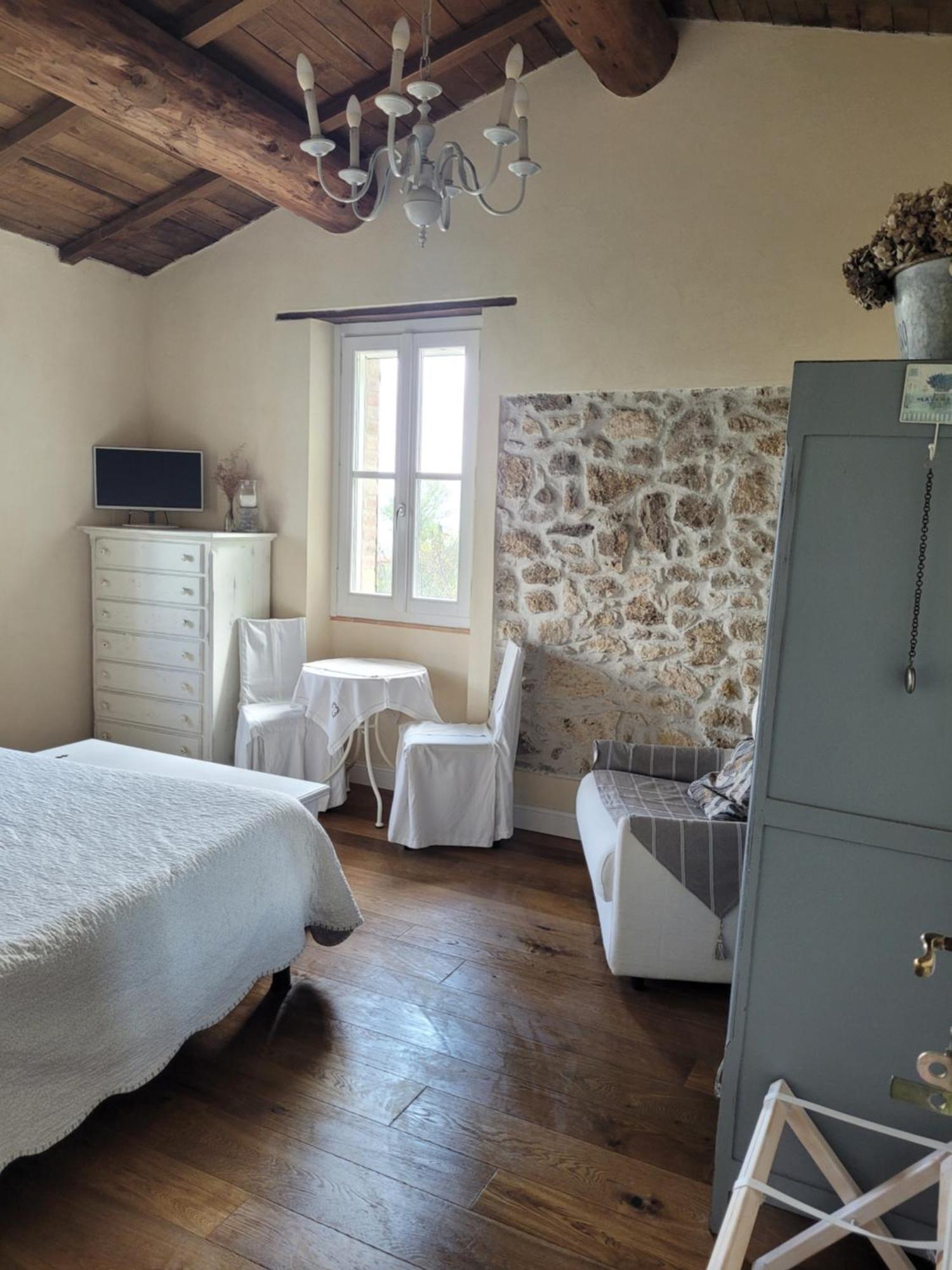 L'usignolo Bed & Breakfast