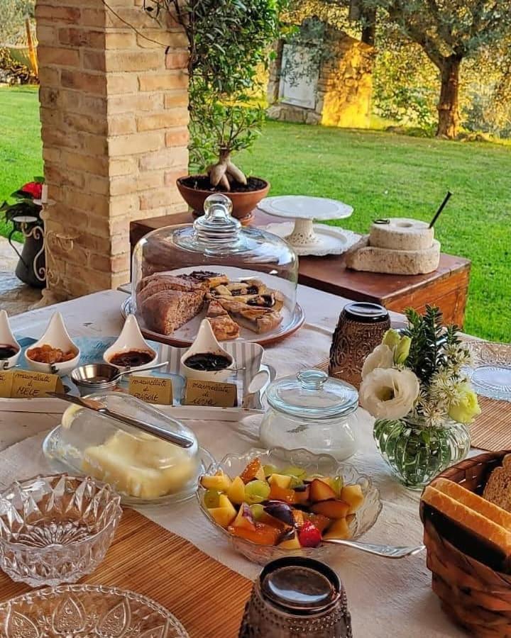 L'usignolo Bed & Breakfast Ascoli Piceno