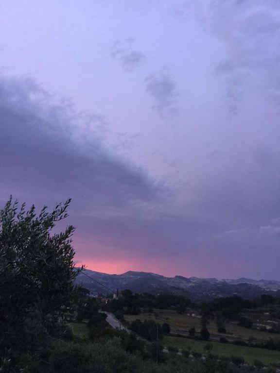 L'usignolo * Ascoli Piceno