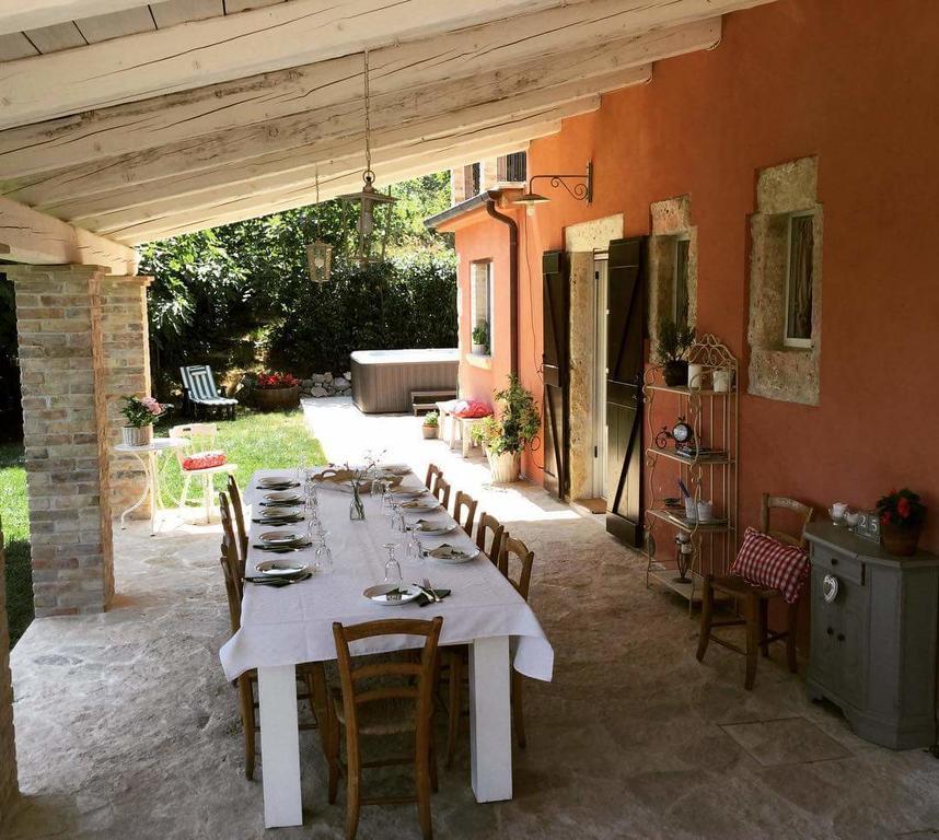 L'usignolo Bed & Breakfast